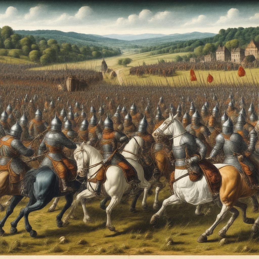 Battle of Evesham